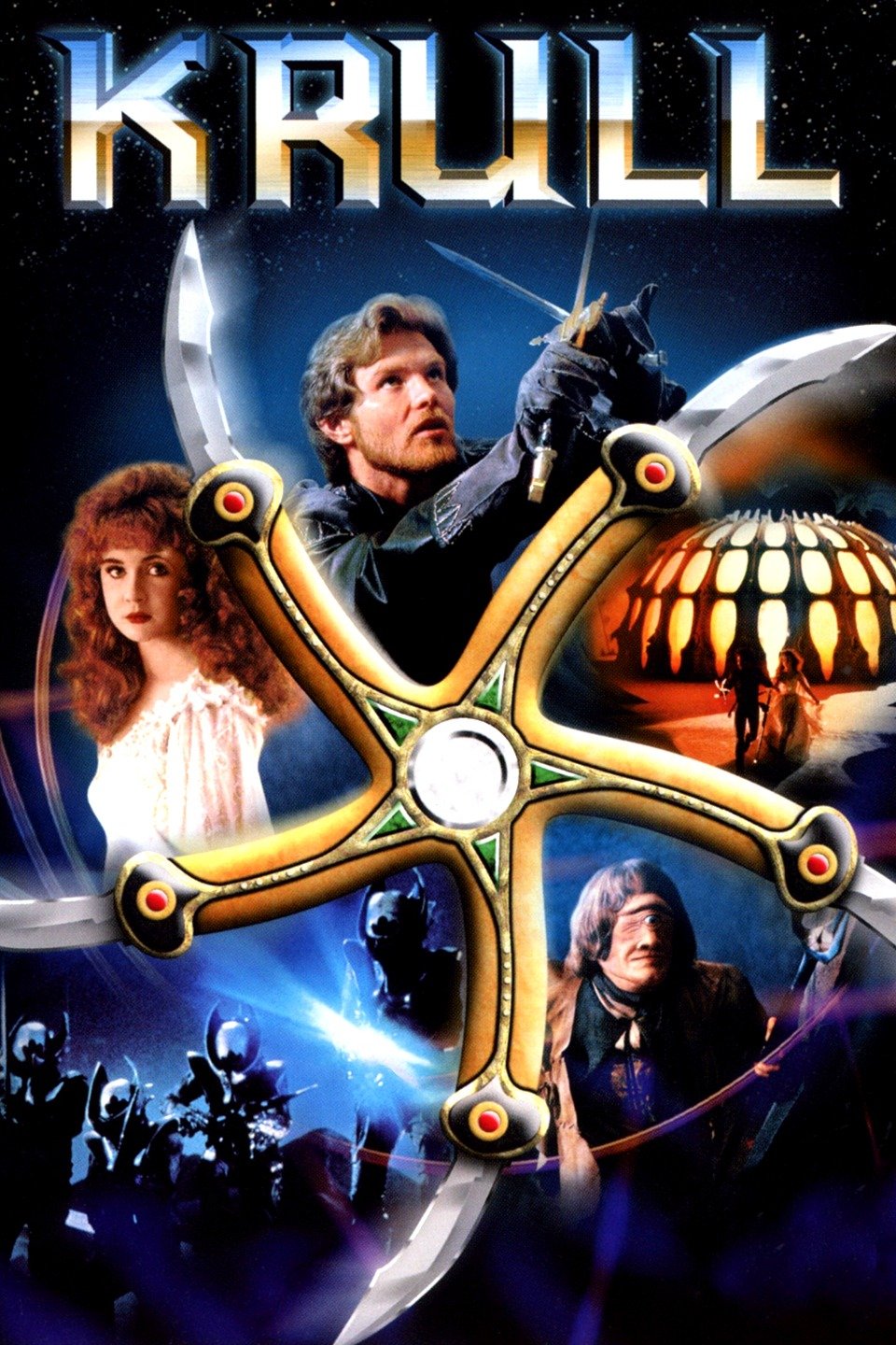 Krull (1983) [33453] (A1765112009) [[Movies]] --Plex--